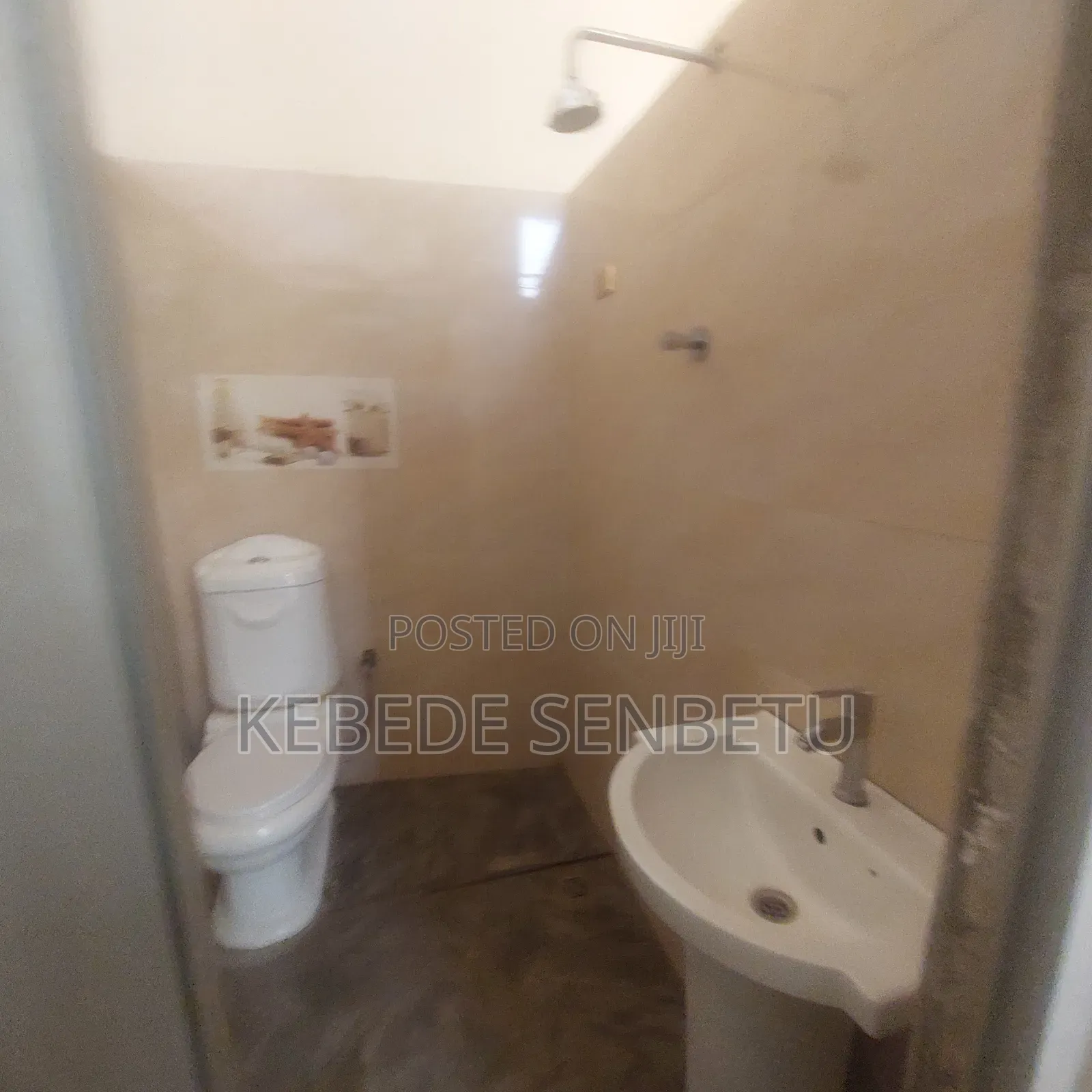 2bdrm House in Oromia, East Shewa for rent