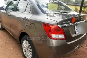 Suzuki Dzire 2021 Brown