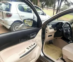 Suzuki Dzire 2021 Brown