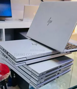 New Laptop HP EliteBook 840 G5 16GB Intel Core I5 SSD 512GB