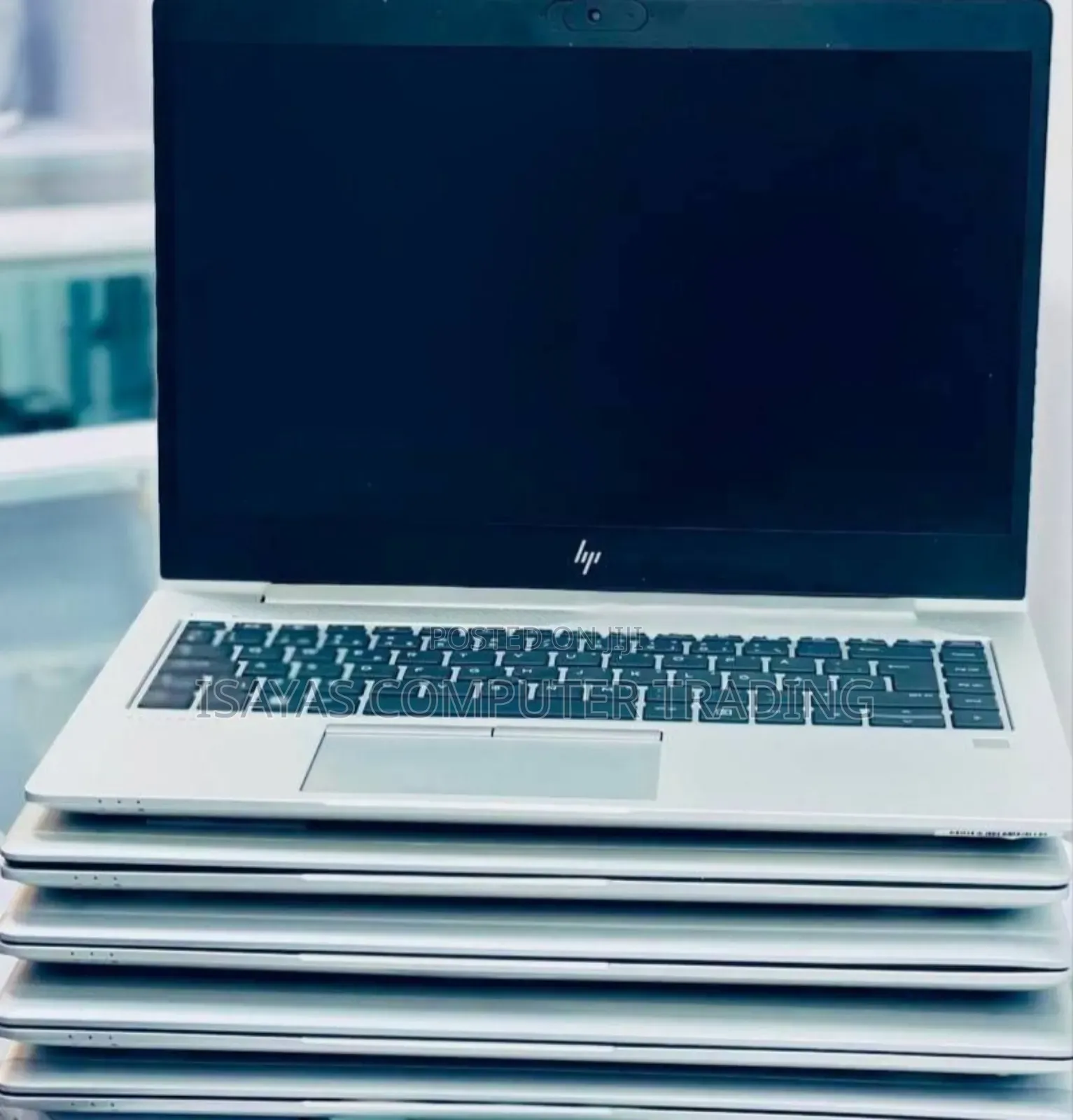 New Laptop HP EliteBook 840 G5 16GB Intel Core I5 SSD 512GB