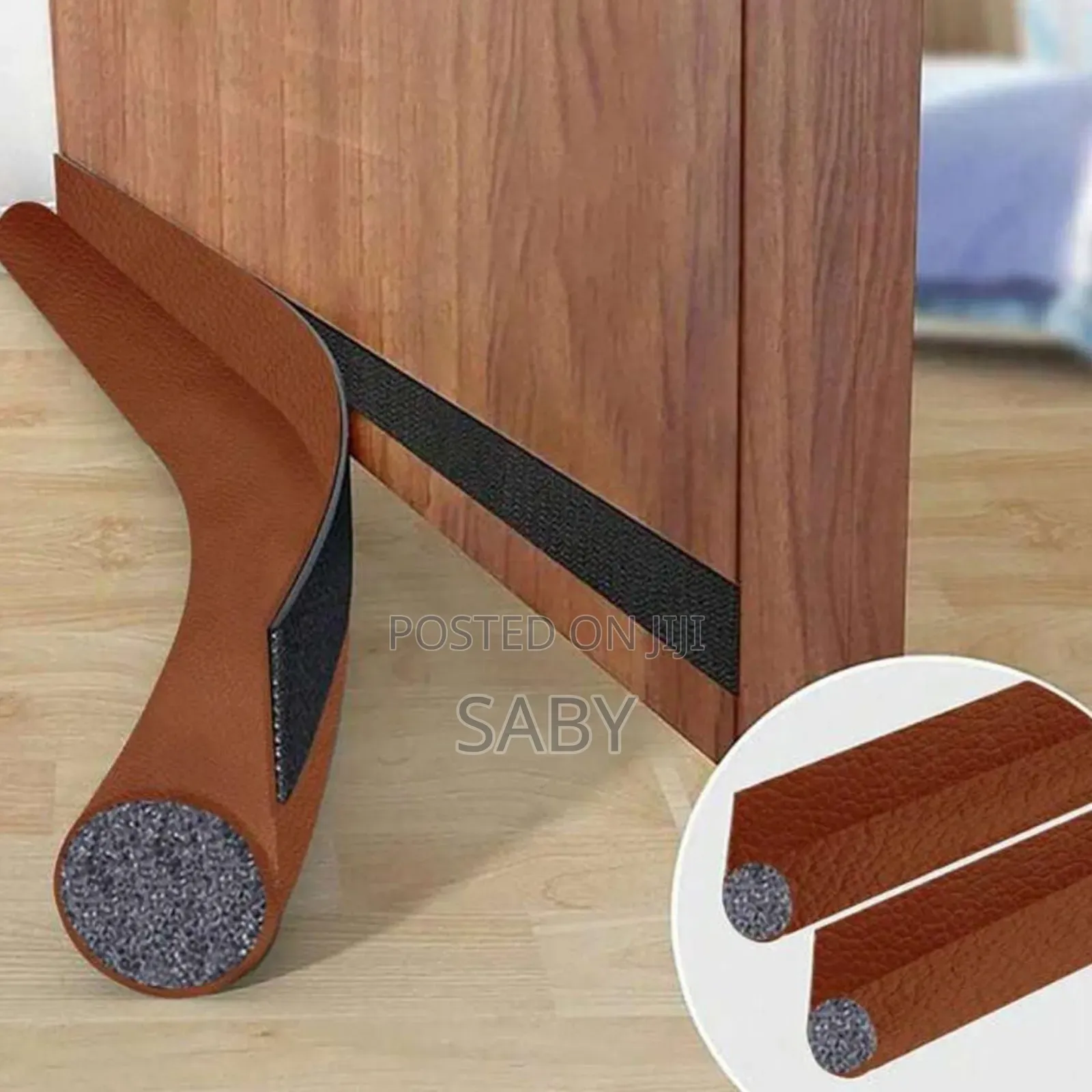 Arolix Door Door Sealing Strip