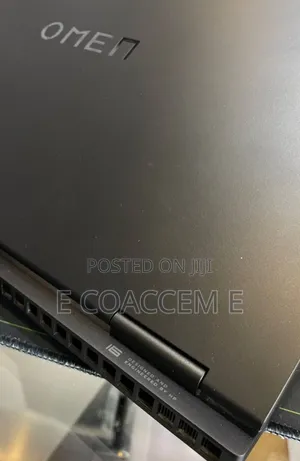 New Laptop HP 16GB Intel Core I7 SSD 1T