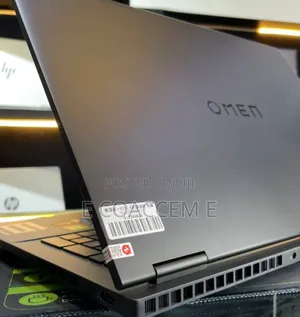 New Laptop HP 16GB Intel Core I7 SSD 1T