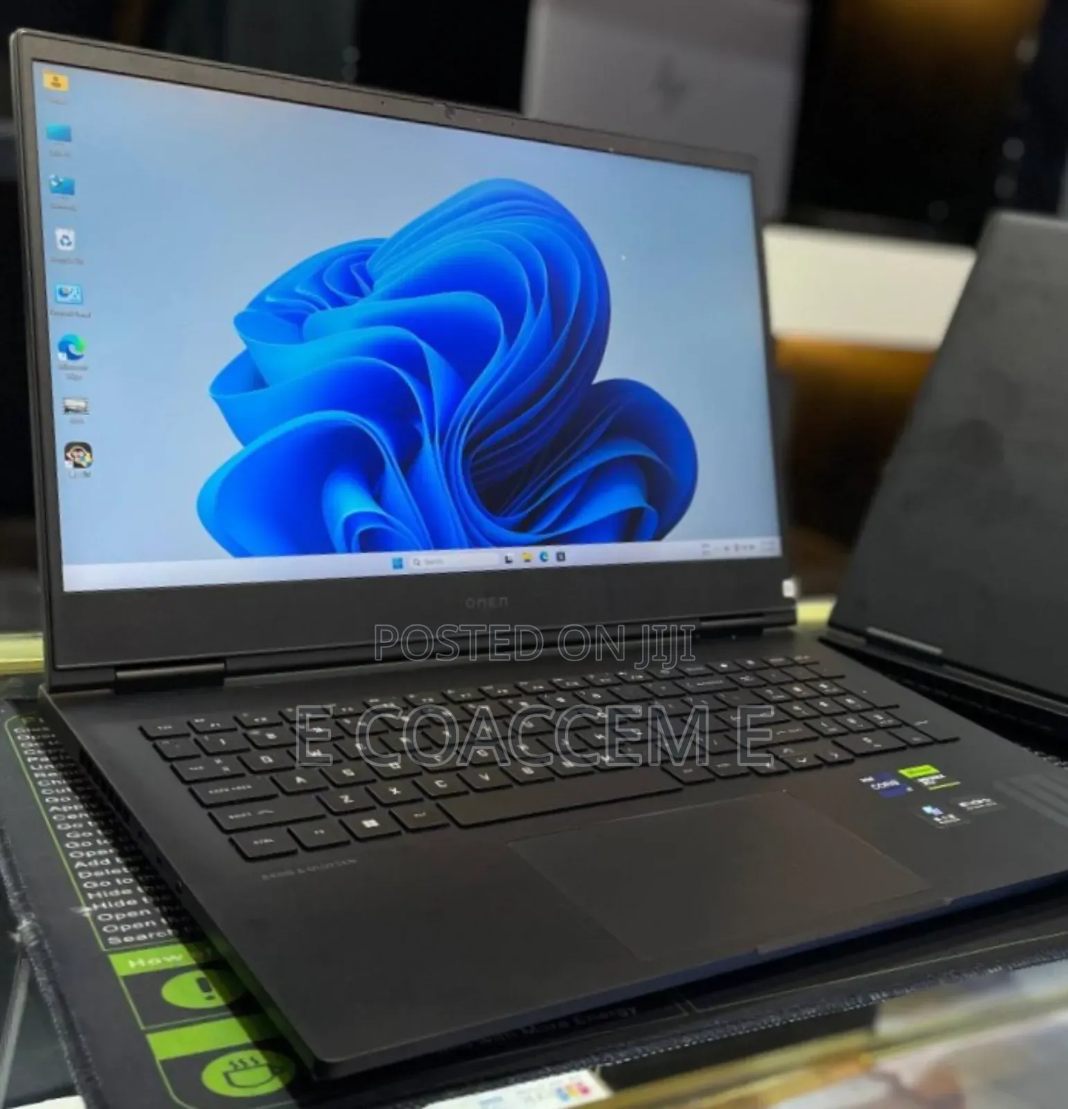 New Laptop HP 16GB Intel Core I7 SSD 1T