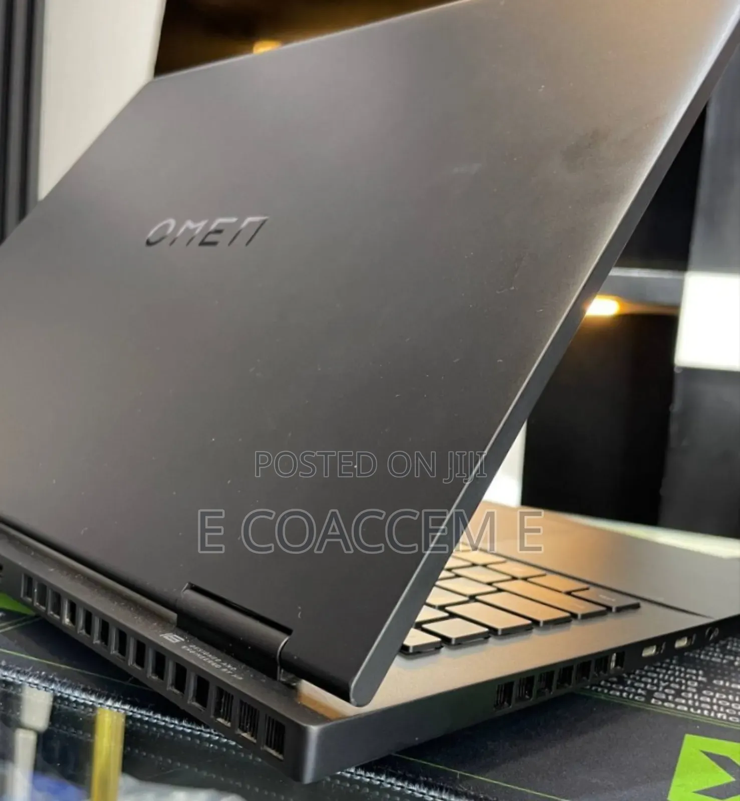 New Laptop HP 16GB Intel Core I7 SSD 1T