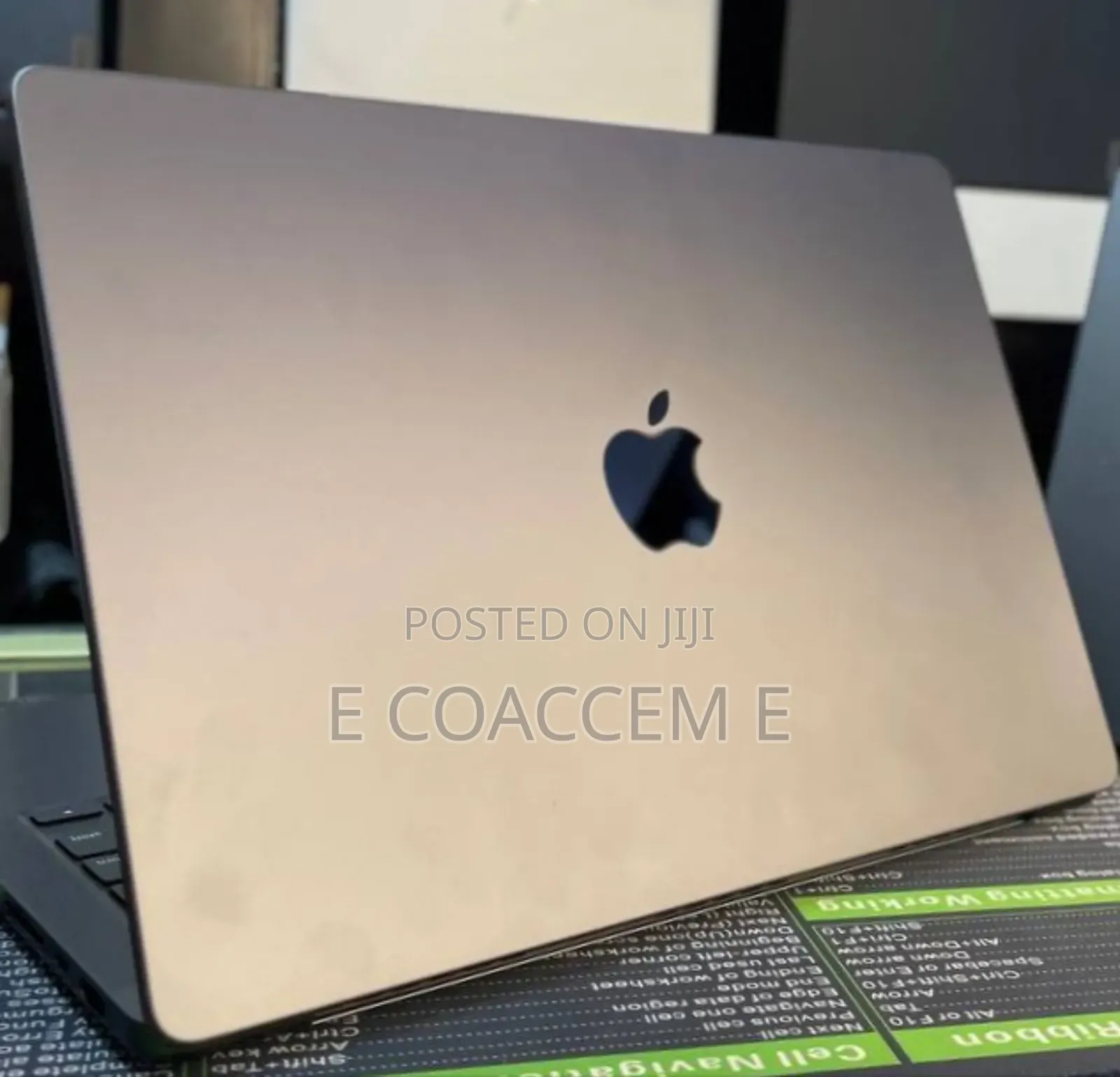 New Laptop Apple MacBook 64GB Apple M3 Max SSD 1T