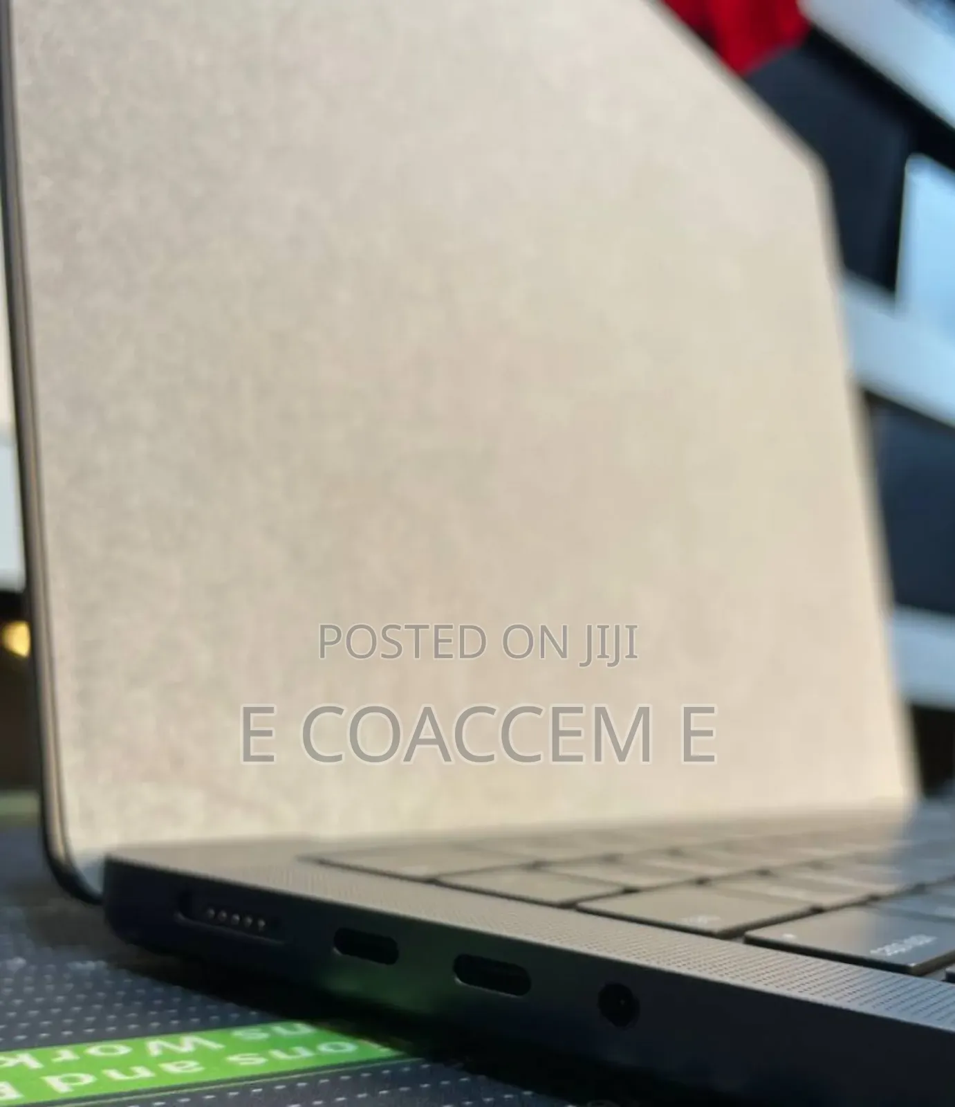 New Laptop Apple MacBook 64GB Apple M3 Max SSD 1T