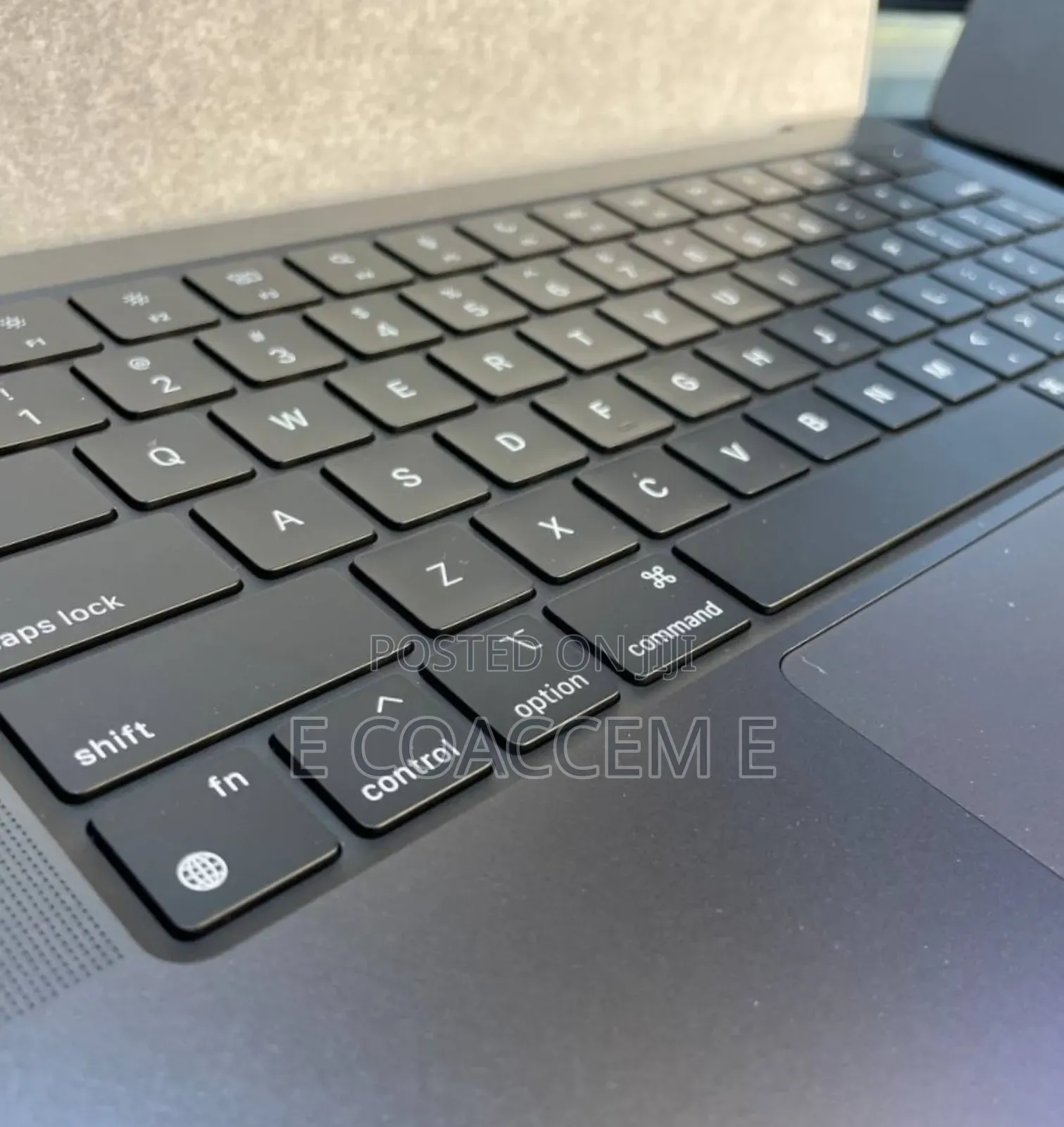 New Laptop Apple MacBook 64GB Apple M3 Max SSD 1T