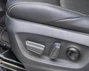 Toyota C-HR LE 2021 Gray