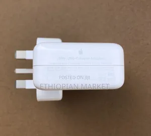 Apple 30 W Usb-C Power Adapter