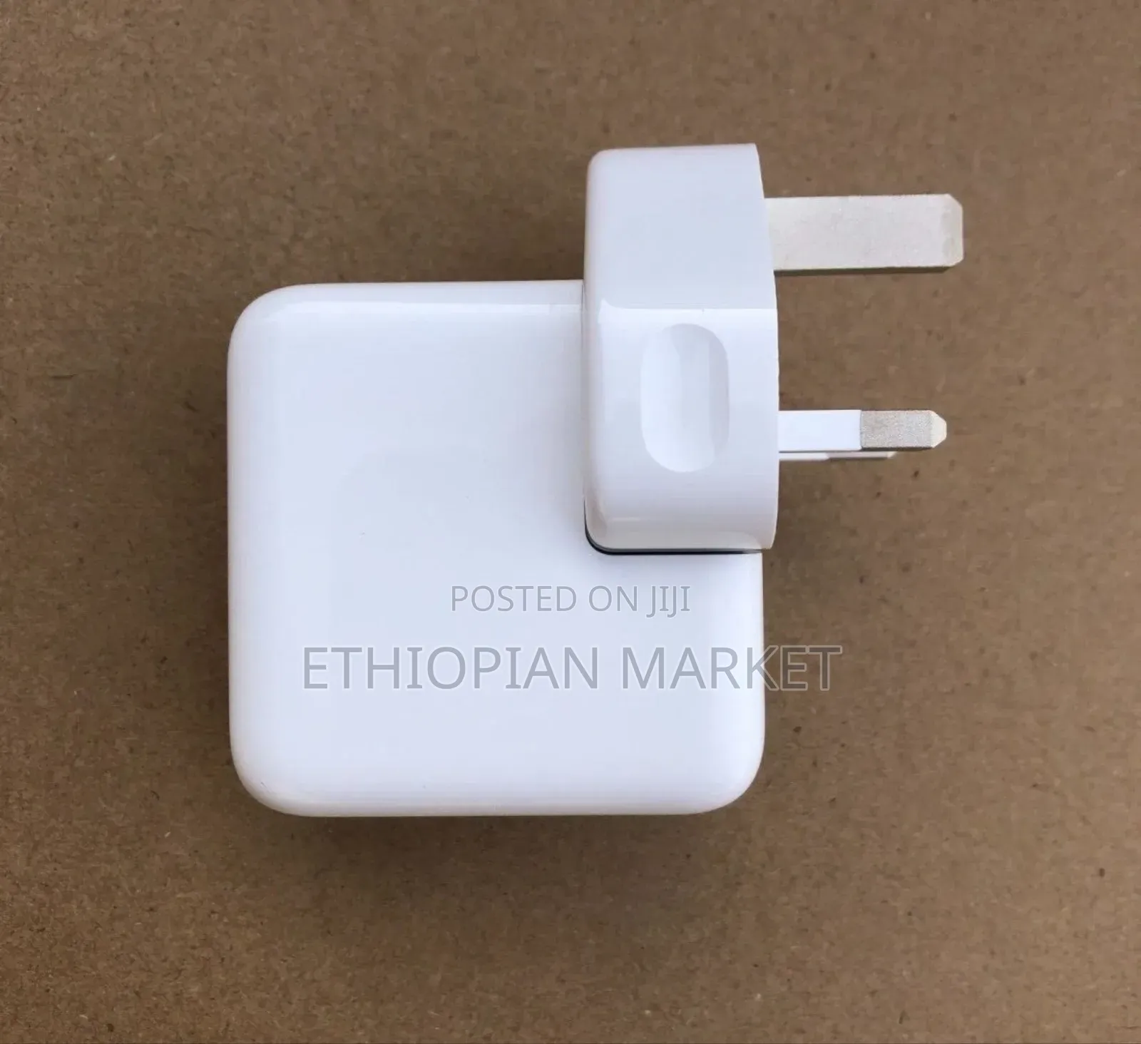 Apple 30 W Usb-C Power Adapter
