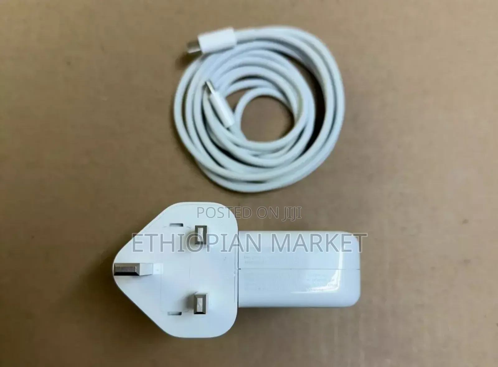 Apple Charget 67 W Usb-C Power Adapter –