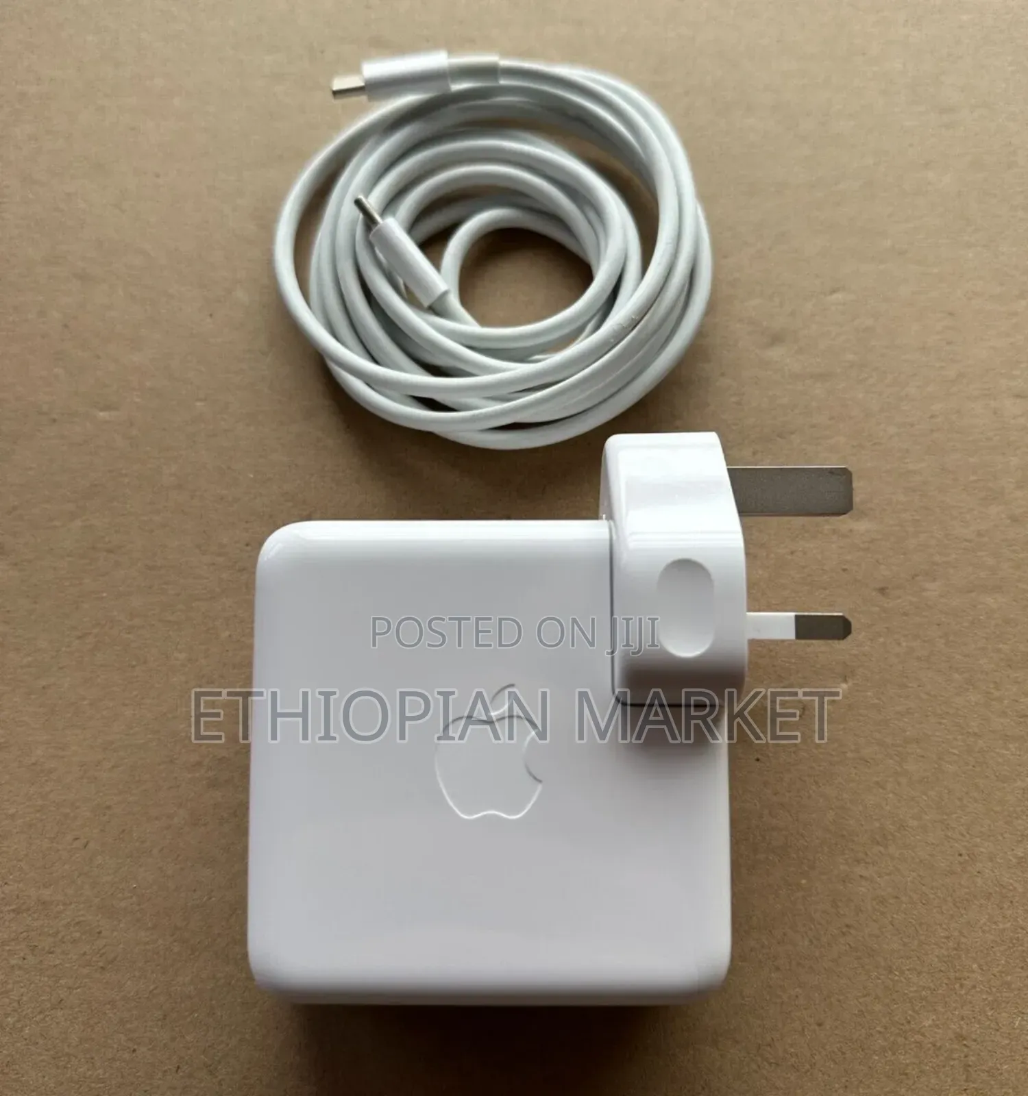 Apple Charget 67 W Usb-C Power Adapter –