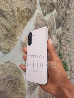 New Samsung Galaxy M16 128 GB Pink