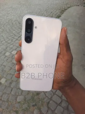 New Samsung Galaxy M16 128 GB Pink