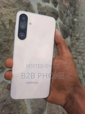 New Samsung Galaxy M16 128 GB Pink