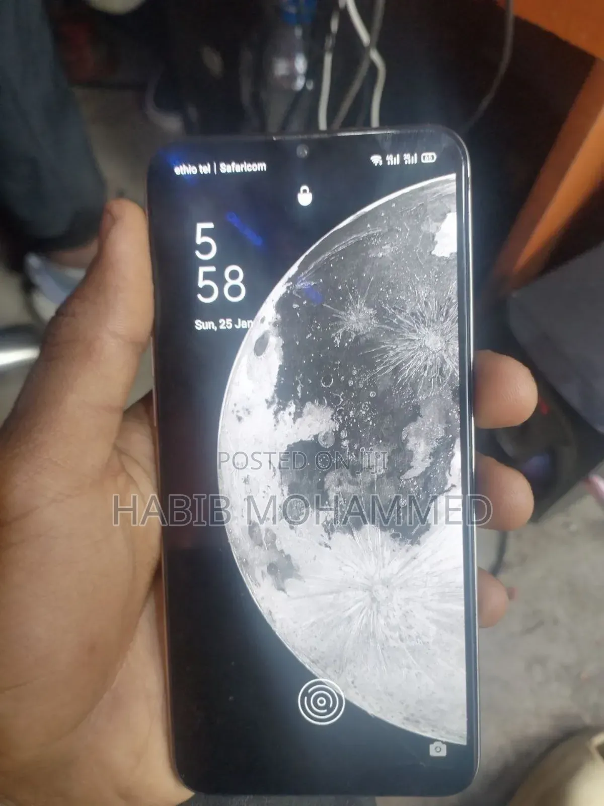 Oppo Reno Z 256 GB White