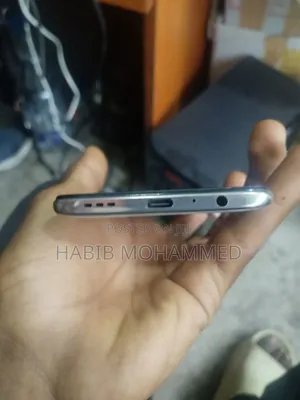Oppo Reno Z 256 GB White