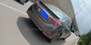 Toyota Corolla 2015 Gray