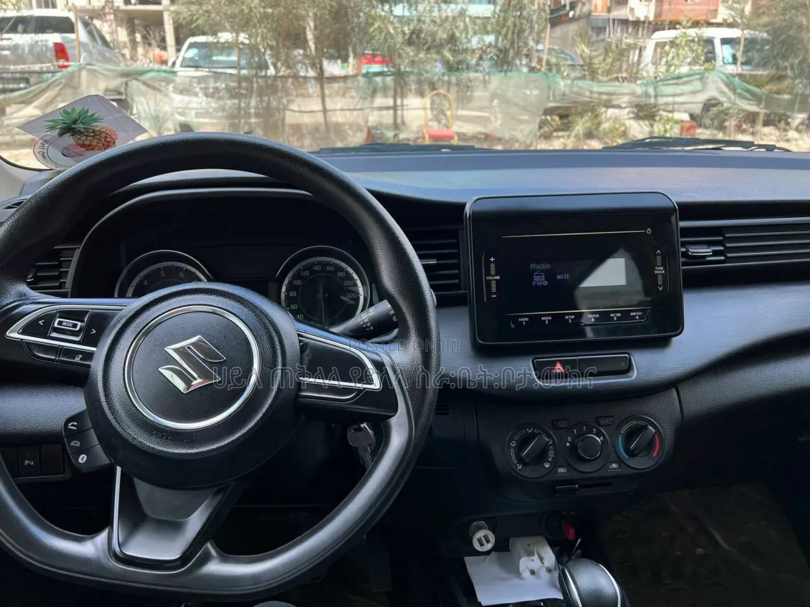 Suzuki Ertiga 2022 Gray