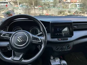 Suzuki Ertiga 2022 Gray