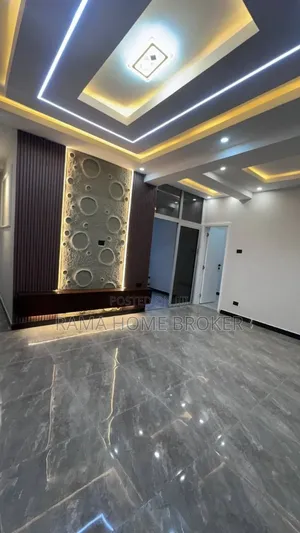 Furnished 3bdrm Condo in አያት 40/60 ዘመናዊ, Yeka for sale