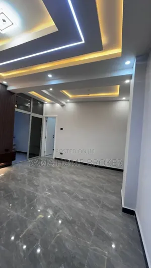 Furnished 3bdrm Condo in አያት 40/60 ዘመናዊ, Yeka for sale