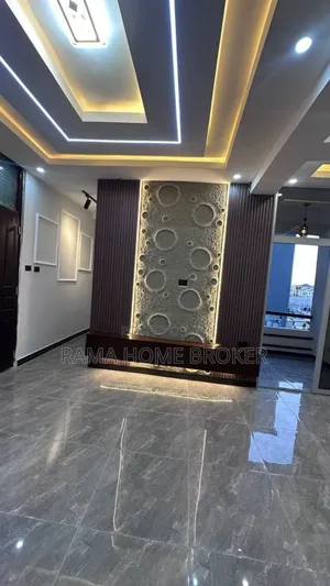 Furnished 2bdrm Condo in አያት49 40/60 ኮንዶሚኒየም, Yeka for sale