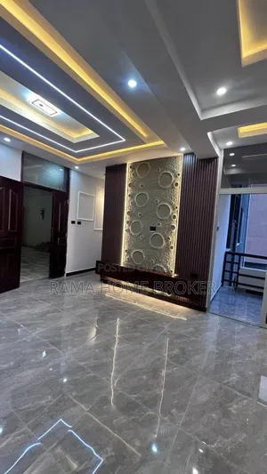 Furnished 2bdrm Condo in አያት49 40/60 ኮንዶሚኒየም, Yeka for sale