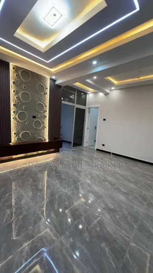 Furnished 2bdrm Condo in አያት49 40/60 ኮንዶሚኒየም, Yeka for sale