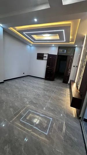 Furnished 2bdrm Condo in አያት49 40/60 ኮንዶሚኒየም, Yeka for sale