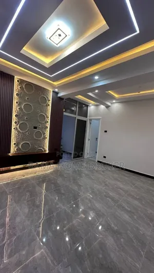 Furnished 2bdrm Condo in አያት49 40/60 ኮንዶሚኒየም, Yeka for sale