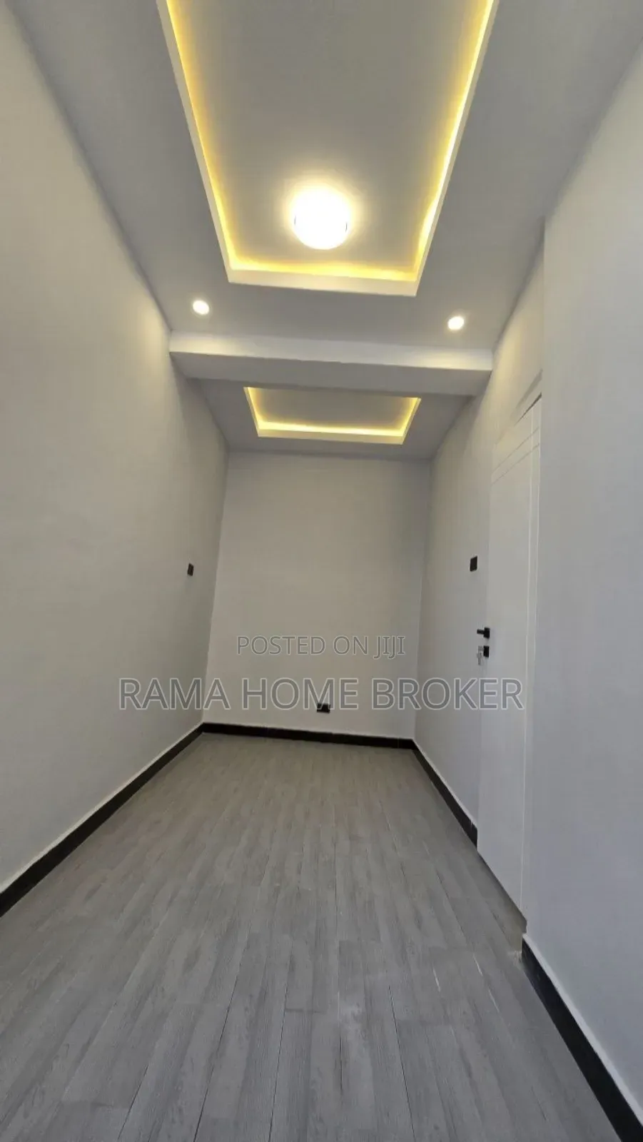 Furnished 3bdrm Condo in አያት49 40/60 ኮንዶሚኒየም, Yeka for sale