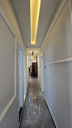 Furnished 2bdrm Condo in አያት49 40/60 ኮንዶሚኒየም, Yeka for sale