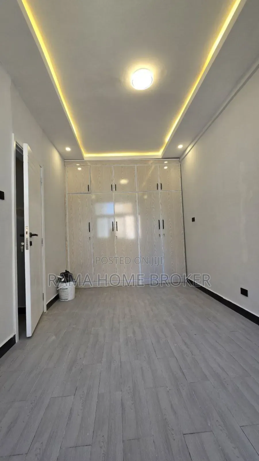 Furnished 2bdrm Condo in አያት49 40/60 ኮንዶሚኒየም, Yeka for sale