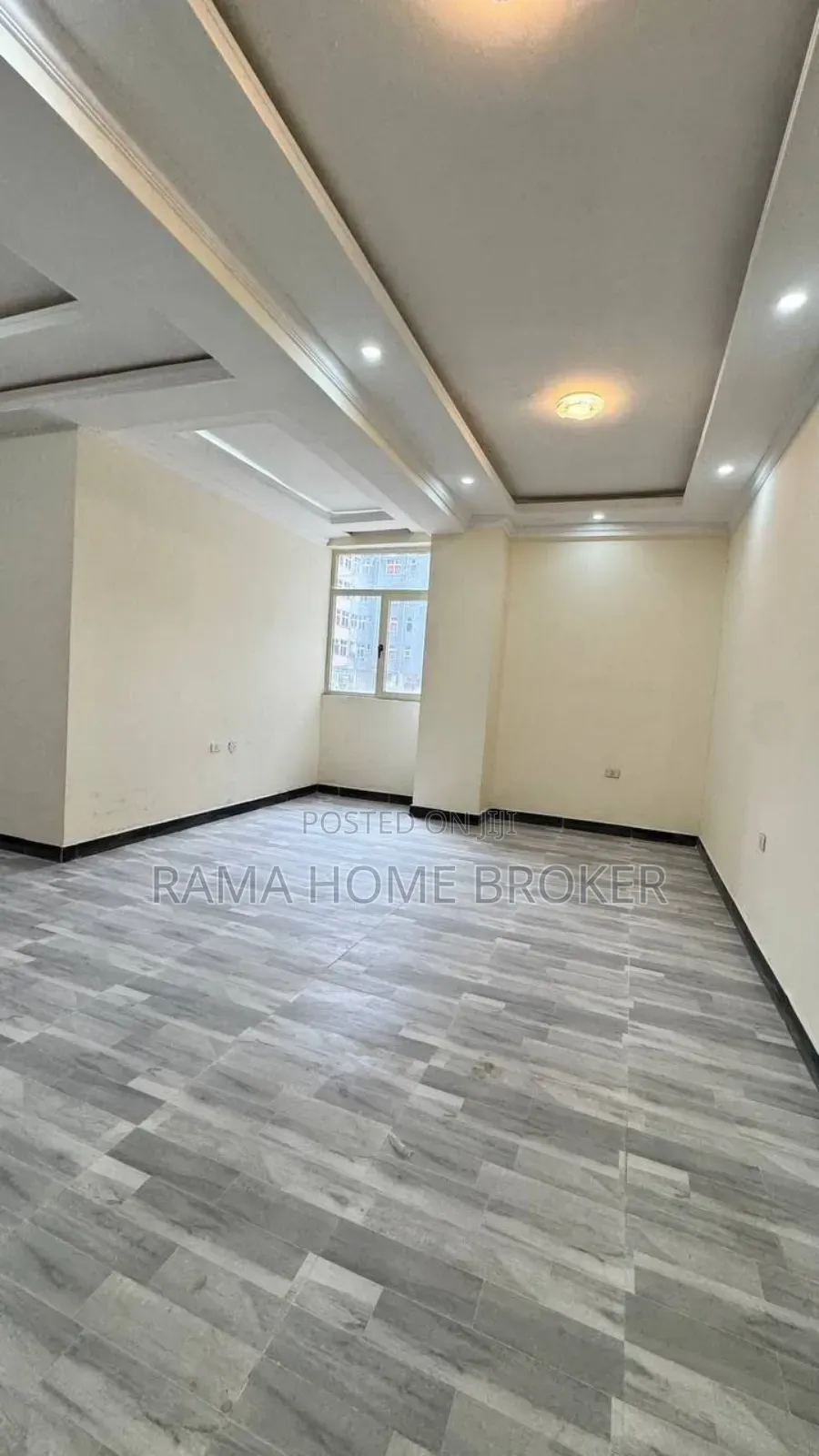 Furnished 2bdrm Condo in አያት49 40/60 ኮንዶሚኒየም, Yeka for sale