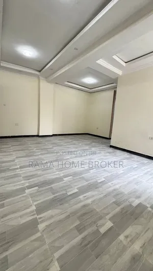 Furnished 3bdrm Condo in አያች 49 ዘመናዊ ቤት, Yeka for sale