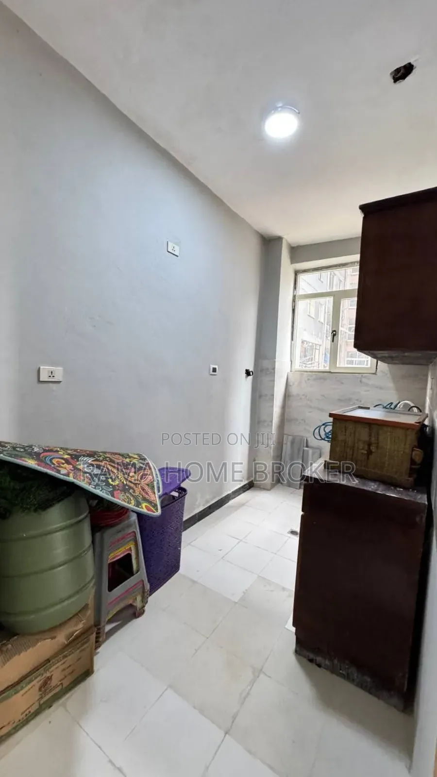 Furnished 3bdrm Condo in አያች 49 ዘመናዊ ቤት, Yeka for sale