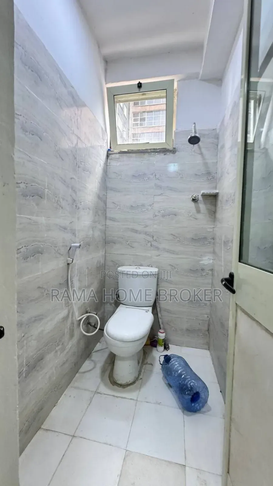 Furnished 3bdrm Condo in አያች 49 ዘመናዊ ቤት, Yeka for sale