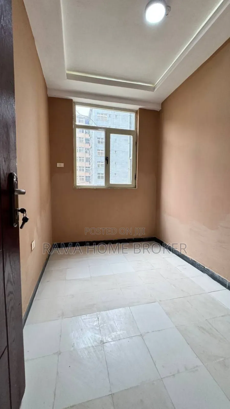 Furnished 3bdrm Condo in አያች 49 ዘመናዊ ቤት, Yeka for sale