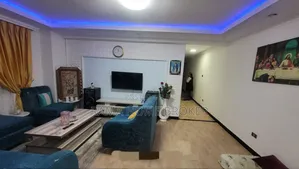 Furnished 3bdrm Condo in 40/60 ኮንዶሚኒየም አያት49, Yeka for sale