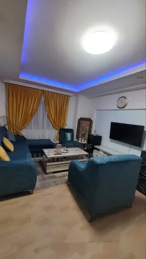 Furnished 3bdrm Condo in 40/60 ኮንዶሚኒየም አያት49, Yeka for sale