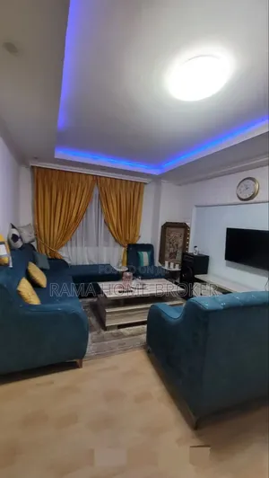 Furnished 3bdrm Condo in 40/60 ኮንዶሚኒየም አያት49, Yeka for sale