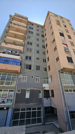 Furnished 2bdrm Condo in አያት49 40/60 ኮንዶሚኒየም, Yeka for sale