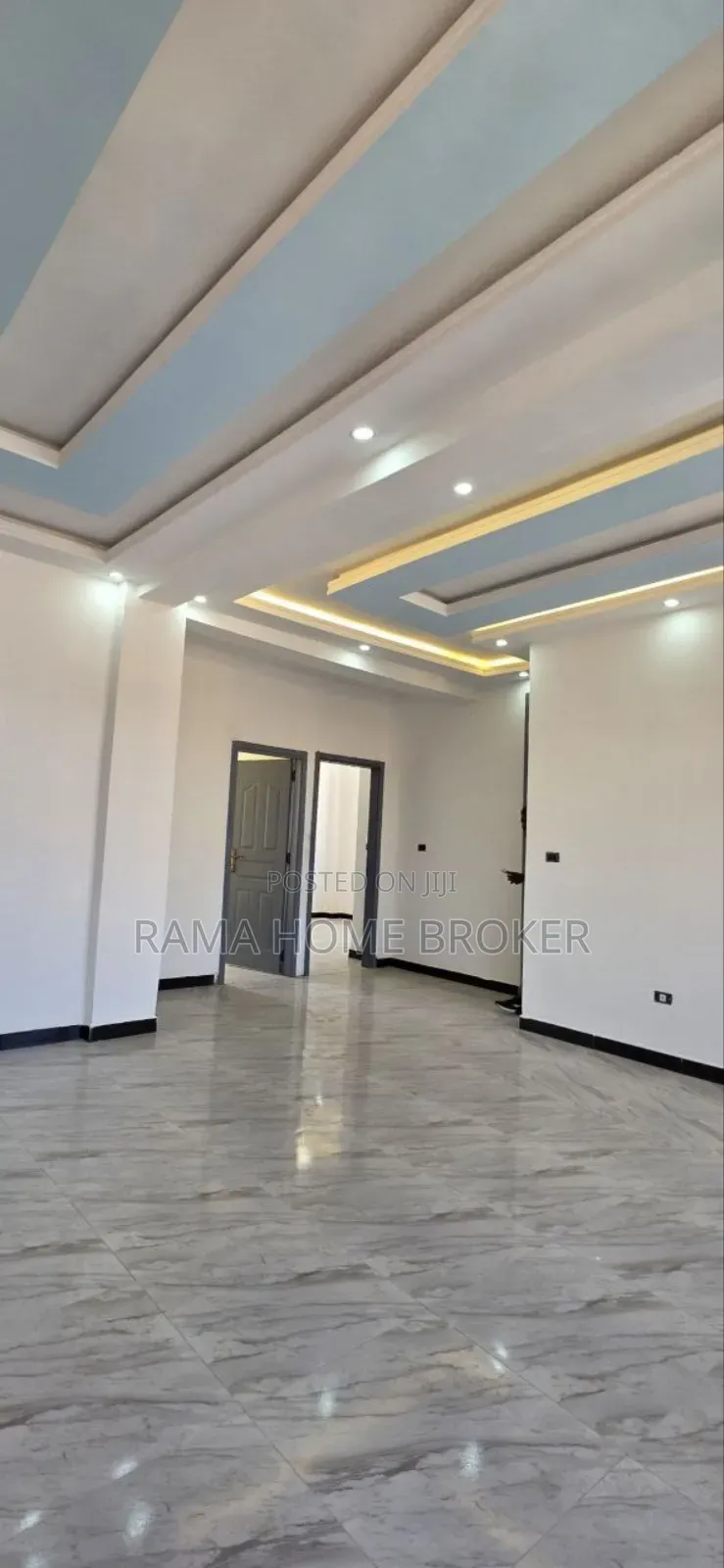 Furnished 3bdrm Condo in ዘመናዊ 40/60 ኮንዶሚኒየም, Yeka for sale