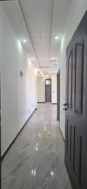 Furnished 3bdrm Condo in ዘመናዊ 40/60 ኮንዶሚኒየም, Yeka for sale