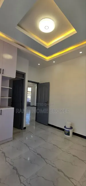 Furnished 3bdrm Condo in ዘመናዊ 40/60 ኮንዶሚኒየም, Yeka for sale