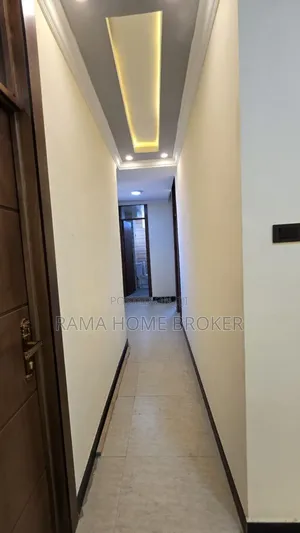Furnished 2bdrm Condo in ዘመናዊ40/60 ኮንዶሚኒየም, Yeka for sale