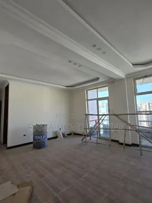 Furnished 3bdrm Condo in መሀል ቡልቡላ ዘመናዊ 40/60, Yeka for sale